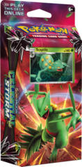 Pokemon Sun & Moon SM7 Celestial Storm Theme Deck: 